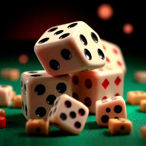 casino dice