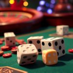 Modernizing Casino Dice: Trends Shaping the Future of Gaming