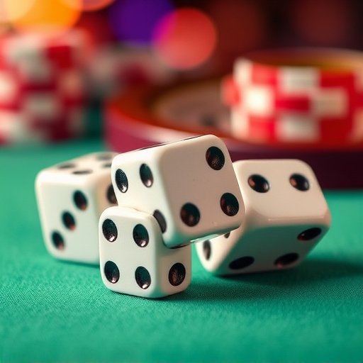 casino dice