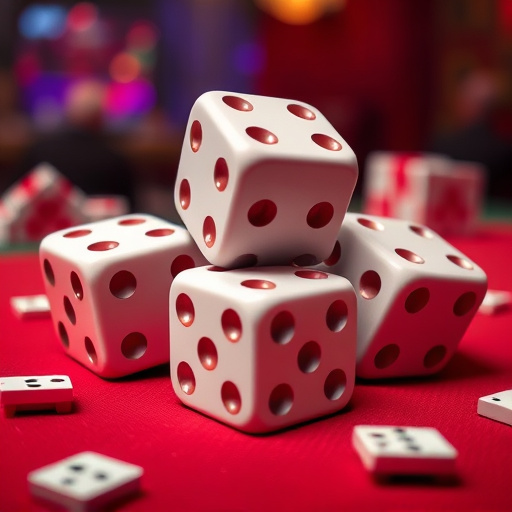 casino dice