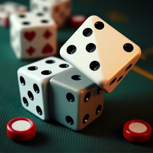 casino dice