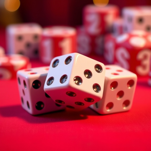 casino dice