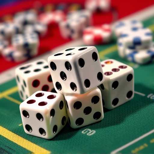 casino dice