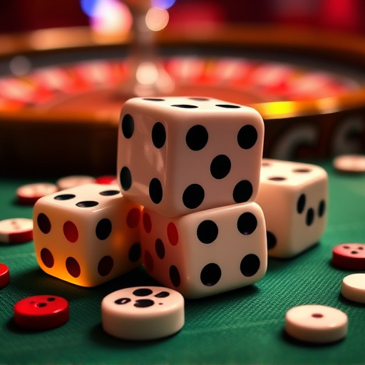 casino dice