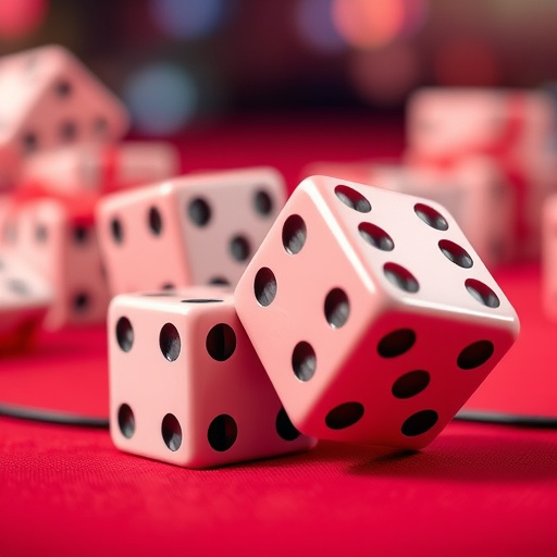 casino dice
