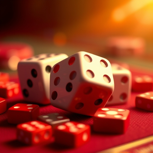 casino dice