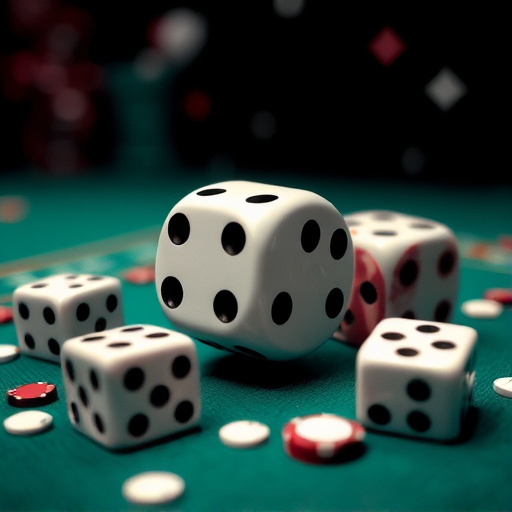 casino dice