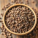 Chia Seeds: Natural Inflammation Reducers for Optimal Health