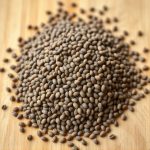 Chia Seeds: Unlocking Digestive Health Benefits