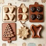 Maximizing Chocolate Mold Lifespan: Material Science & Design Strategies