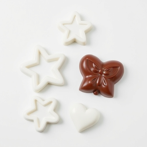 chocolate molds