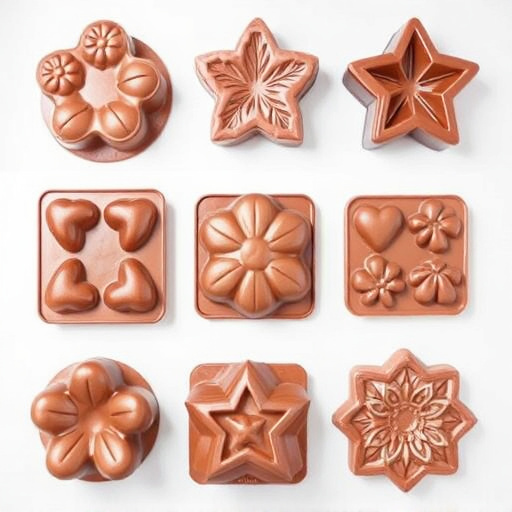 chocolate molds