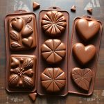 Designing Perfect Chocolate Molds: Trends, Materials & Sustainability