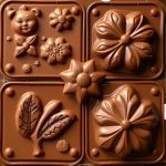 Protect Your Chocolate Molds: Comprehensive Scratch Prevention Guide