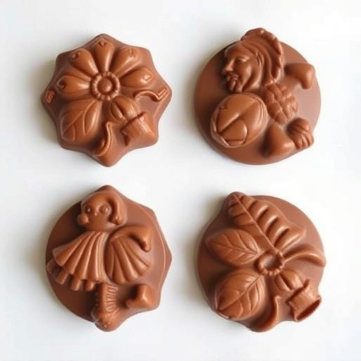 chocolate molds
