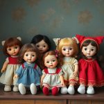 Collectible Dolls: Uniting Fans Online and Beyond in the Digital Age