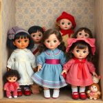 Digital Documentation: Revolutionizing Collectible Doll Preservation