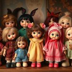 Documenting Collectible Dolls: Comprehensive Techniques for Expert Collection Management