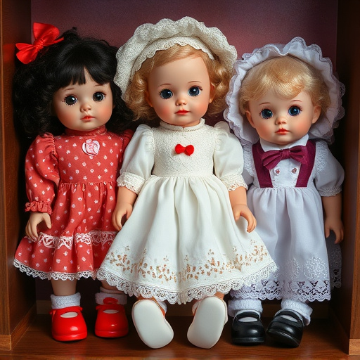 collectible dolls