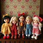 Unveiling Secrets: Comprehensive Research Methods for Collectible Dolls