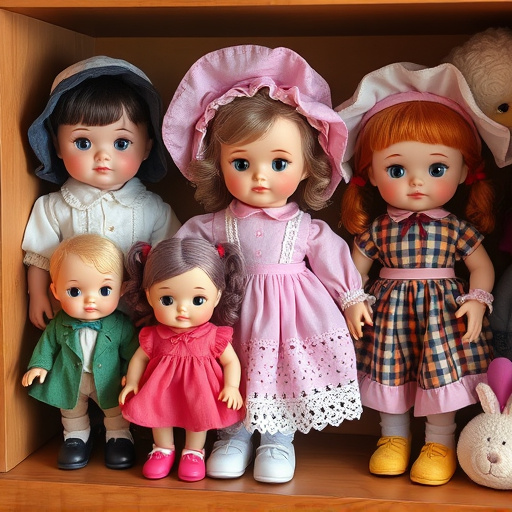 collectible dolls
