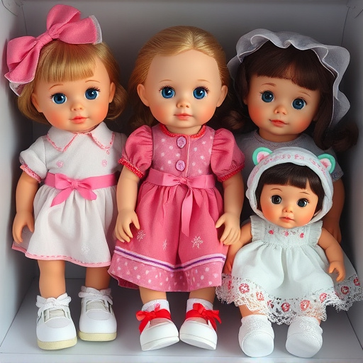 collectible dolls
