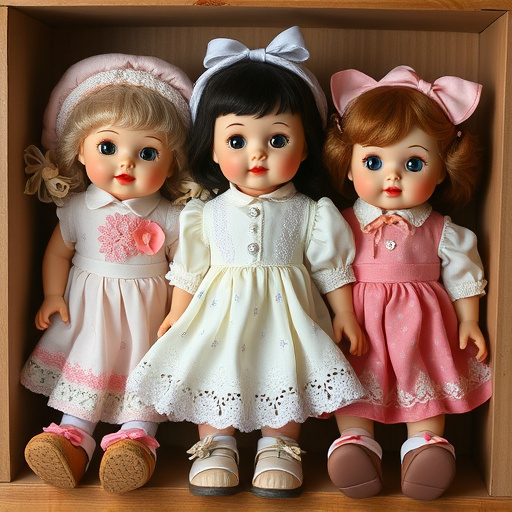 collectible dolls