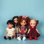 Collectible Dolls: Unlocking Investment Potential and Trends