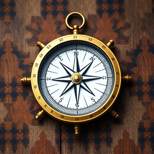 compass, compasses, magnetic compass