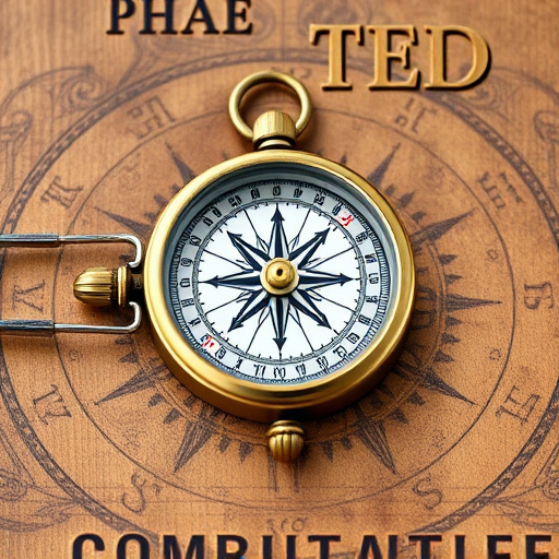 compass, compasses, magnetic compass