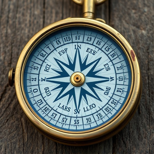 compass, compasses, magnetic compass