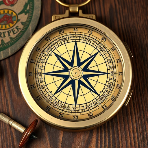 compass, compasses, magnetic compass