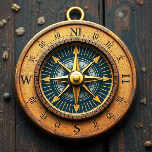 compass, compasses, magnetic compass