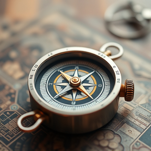 compass, compasses, magnetic compass