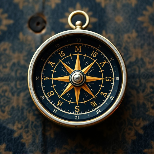 compass, compasses, magnetic compass