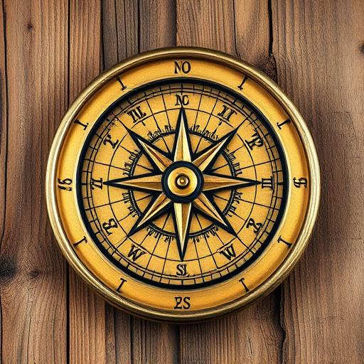 compass, compasses, magnetic compass