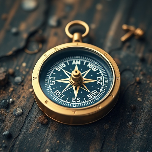 compass, compasses, magnetic compass