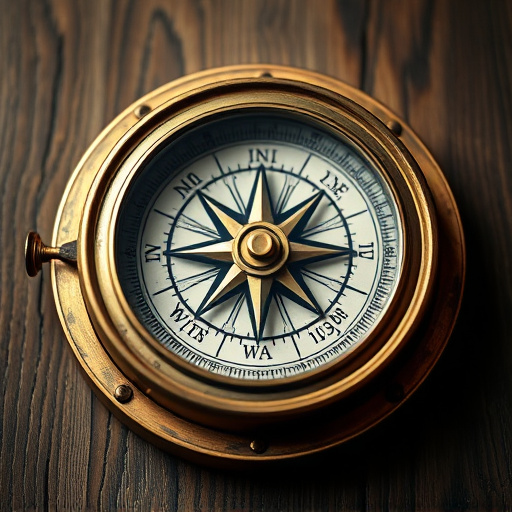 compass, compasses, magnetic compass