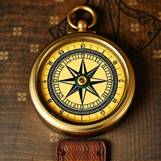 compass, compasses, magnetic compass
