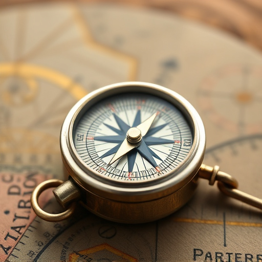 compass, compasses, magnetic compass