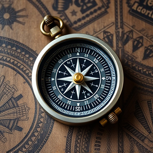 compass, compasses, magnetic compass