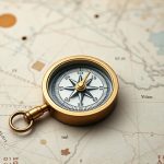 Mastering Magnetic Compass Adjustments for Accurate Navigation