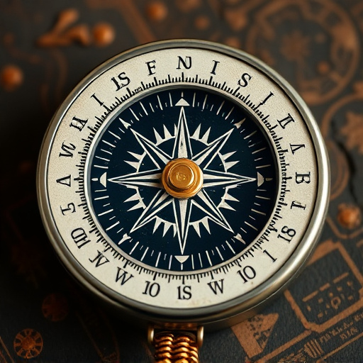 compass, compasses, magnetic compass