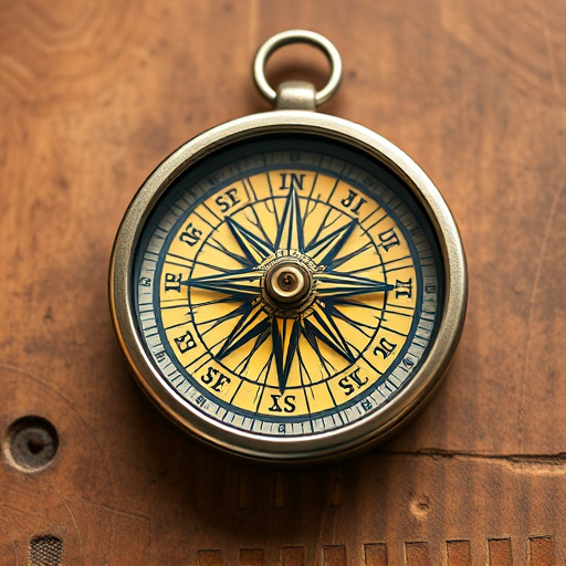 compass, compasses, magnetic compass