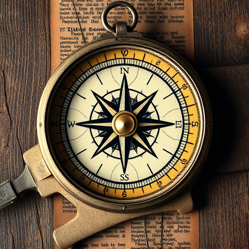 compass, compasses, magnetic compass