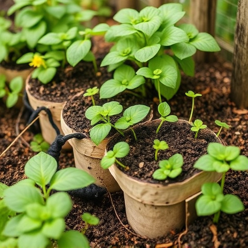 composting, compost, vermiculture