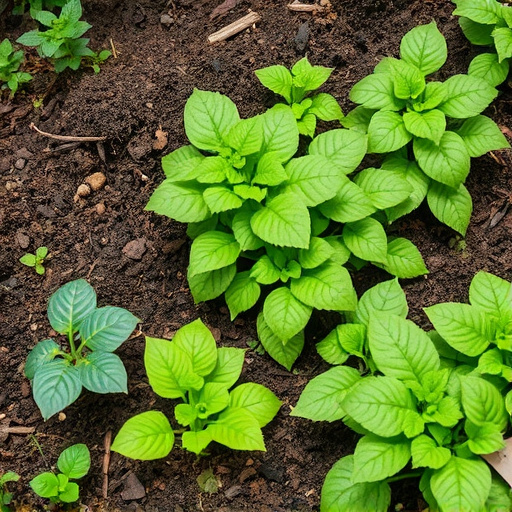 composting, compost, vermiculture