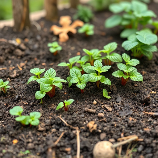 composting, compost, vermiculture
