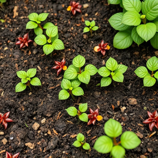 composting, compost, vermiculture