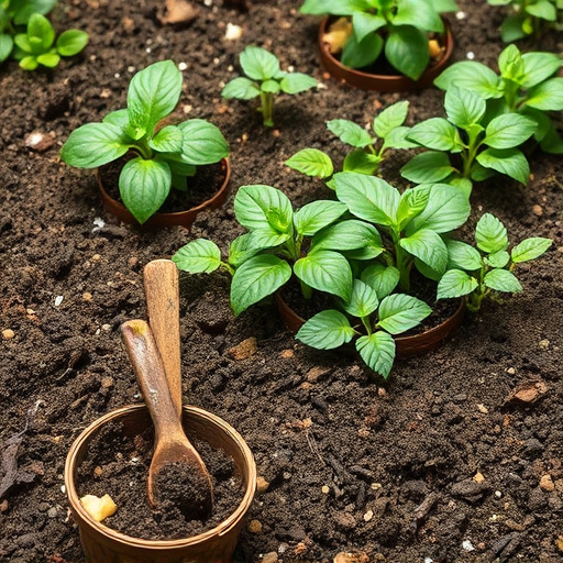 composting, compost, vermiculture